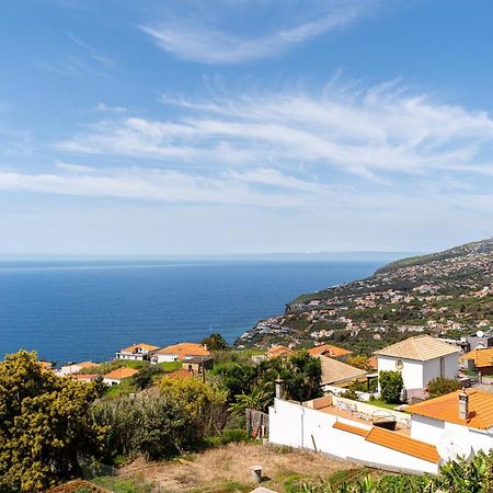 Casa Por Do Sol Calheta (Madeira) Exterior foto