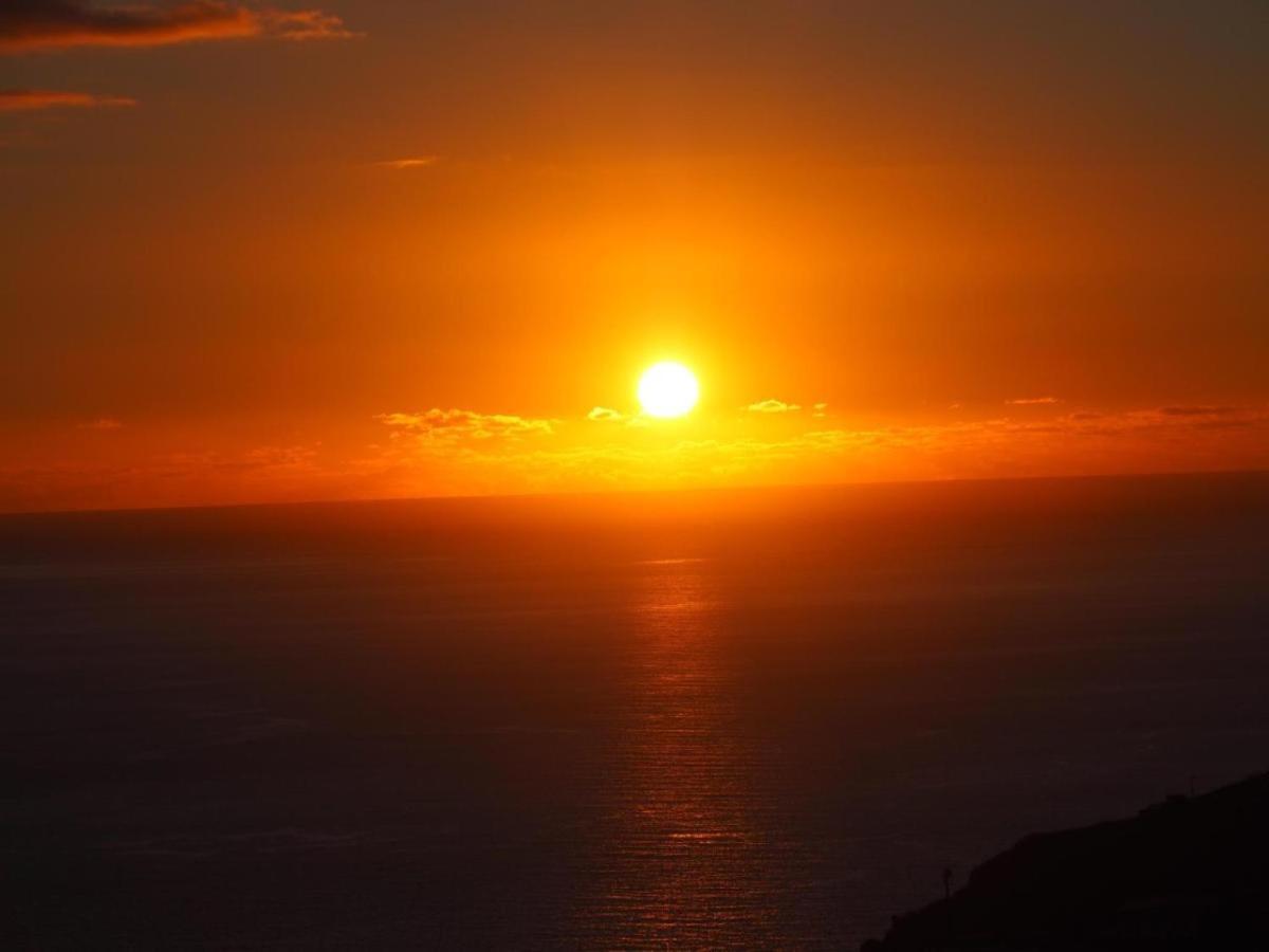 Casa Por Do Sol Calheta (Madeira) Exterior foto