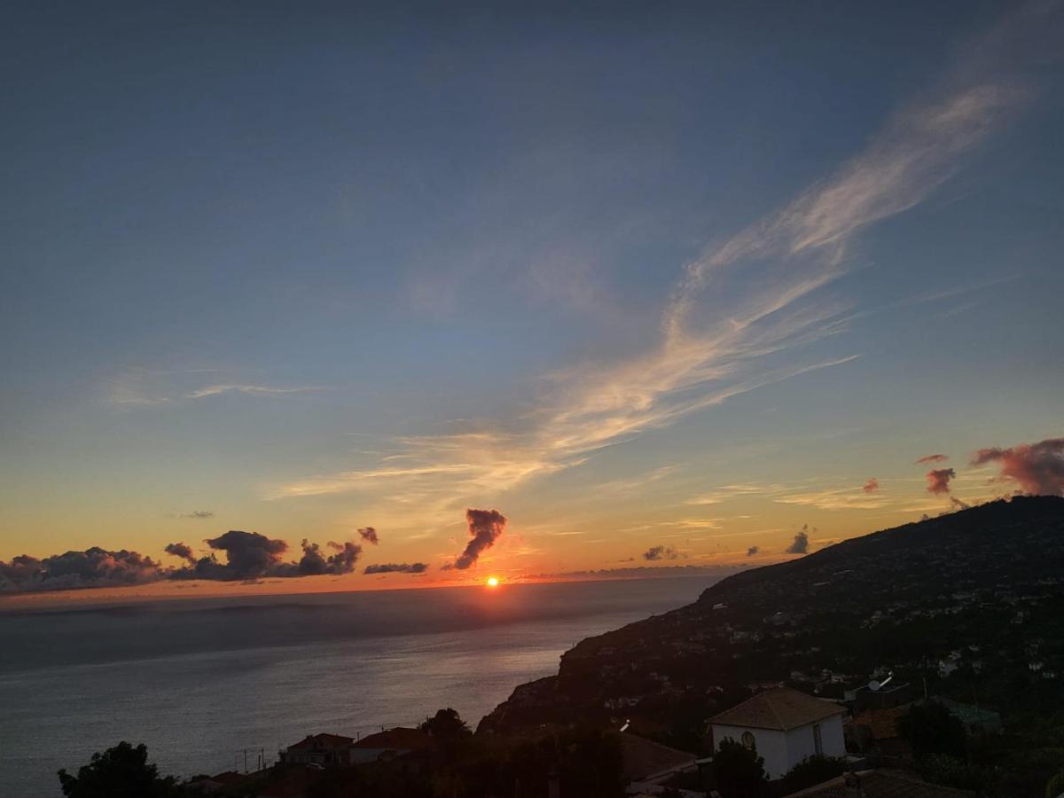 Casa Por Do Sol Calheta (Madeira) Exterior foto