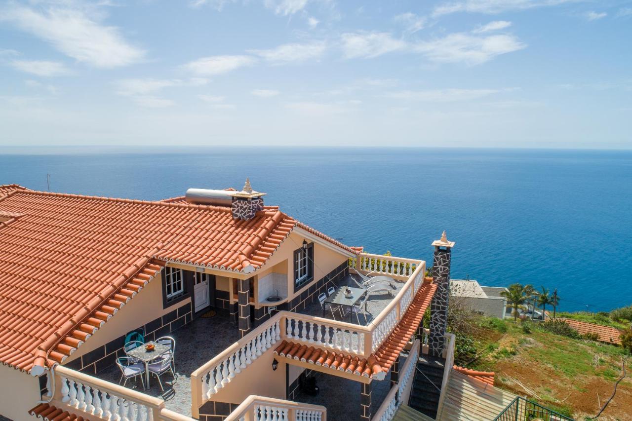 Casa Por Do Sol Calheta (Madeira) Exterior foto