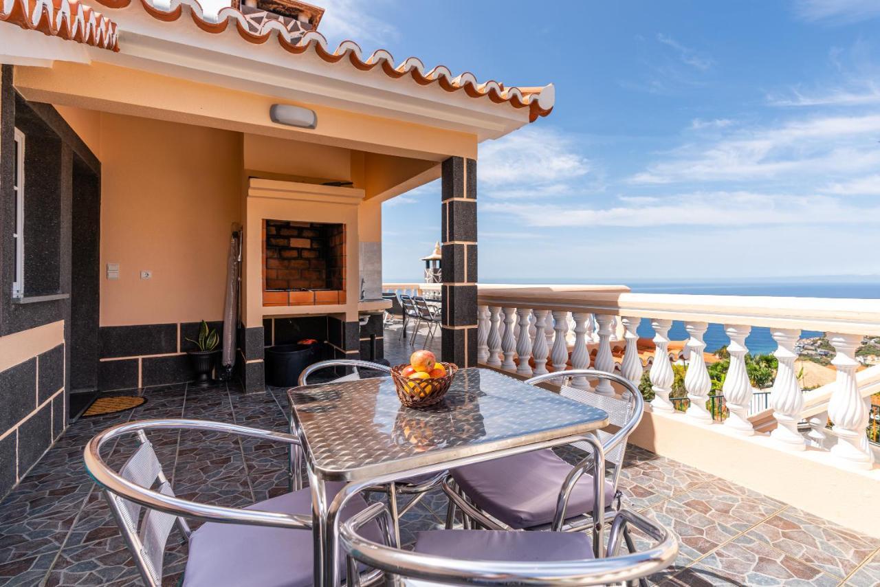 Casa Por Do Sol Calheta (Madeira) Exterior foto