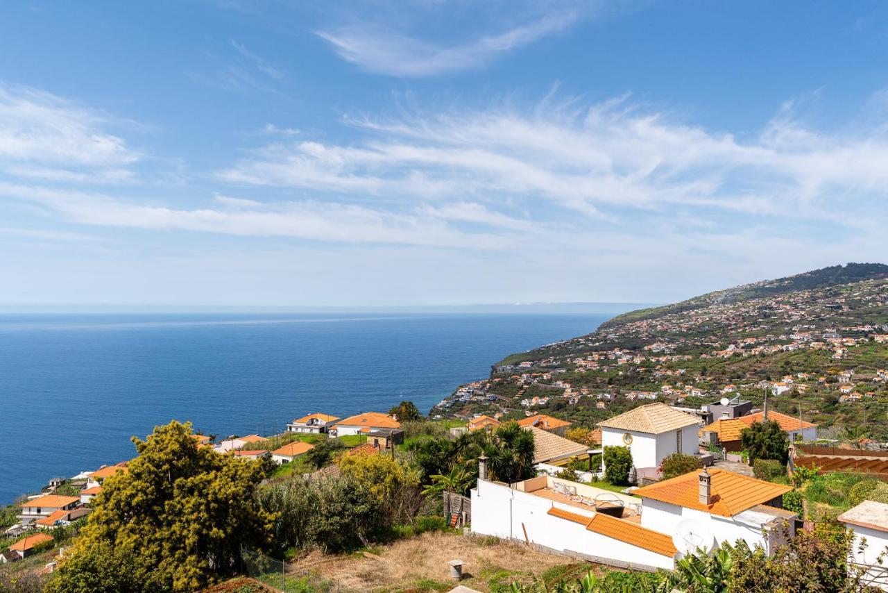 Casa Por Do Sol Calheta (Madeira) Exterior foto
