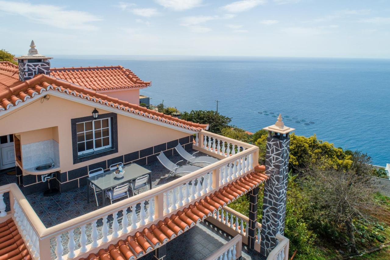 Casa Por Do Sol Calheta (Madeira) Exterior foto