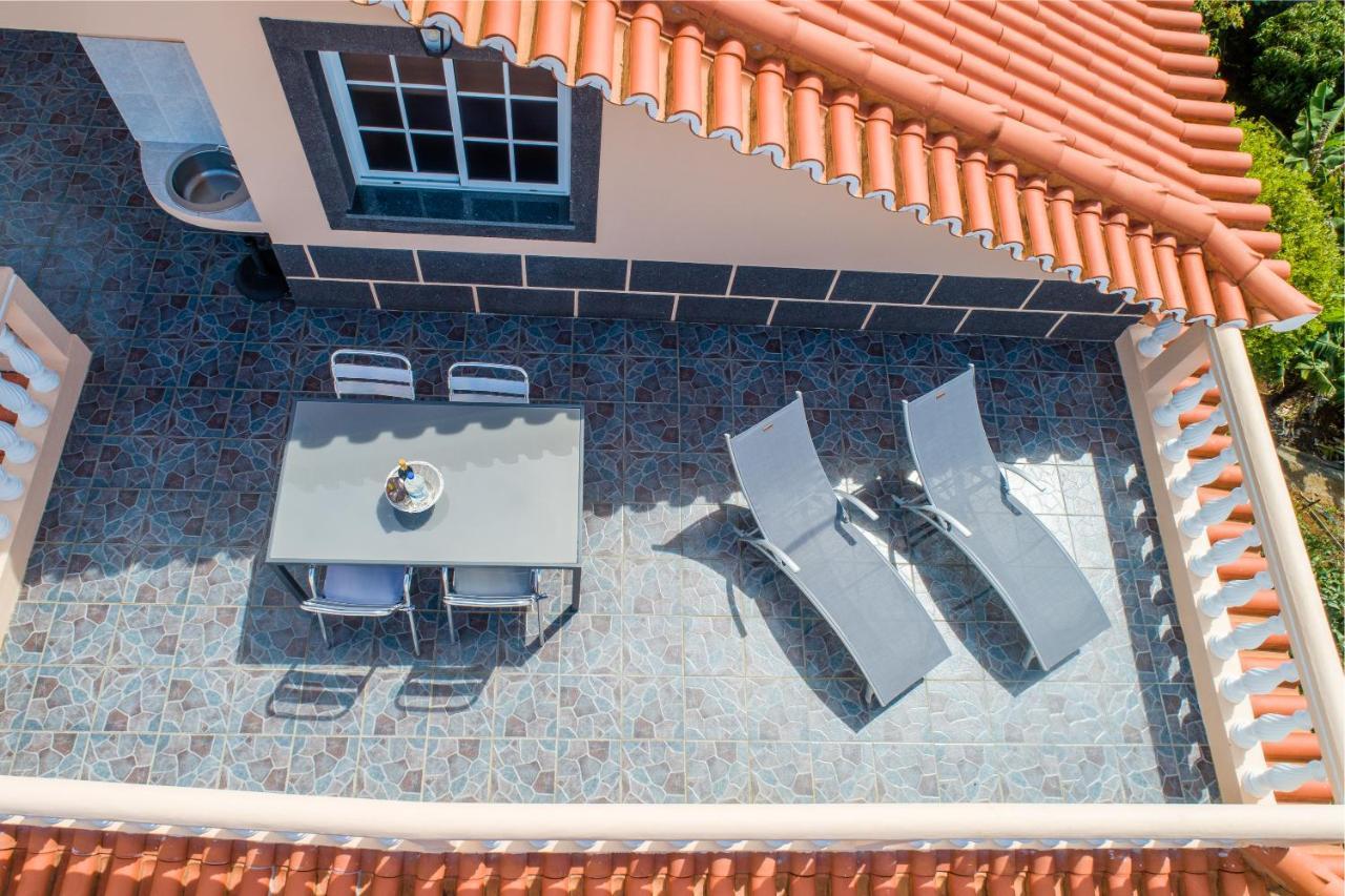 Casa Por Do Sol Calheta (Madeira) Exterior foto